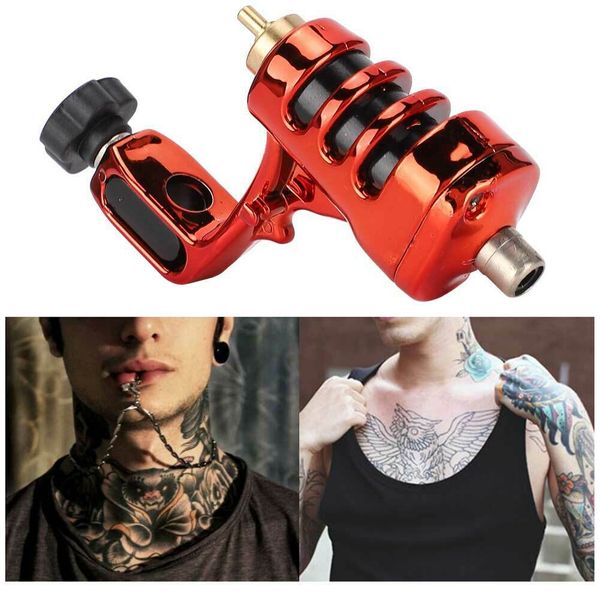

professional motor tattoo rotary machine gun for liner & shader rca mr
