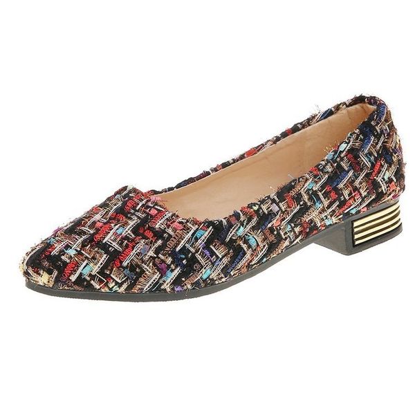 

shoes309, Black