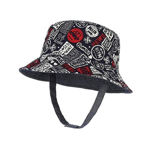 

bin20 summer children's fisherman sun sun fisherman hat male and female children's big edge sunshade hat uv-proof uv50, Yellow
