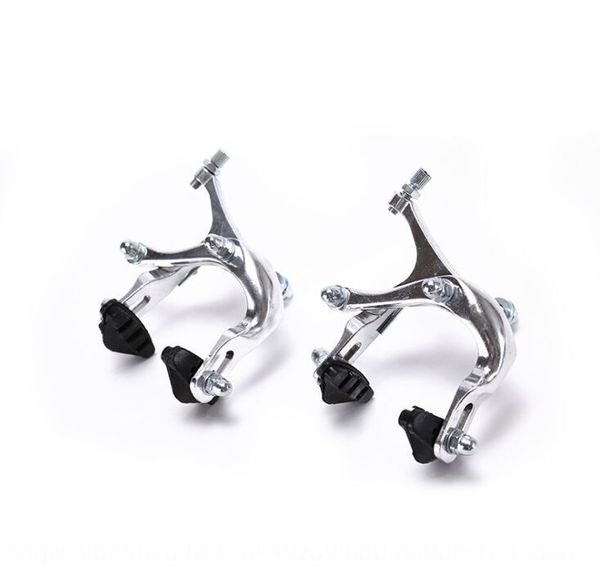 

7xri0 dead speed car front rear uminum loy materi non-rust clamp general riding accessories for car accessories constant speed front brake r