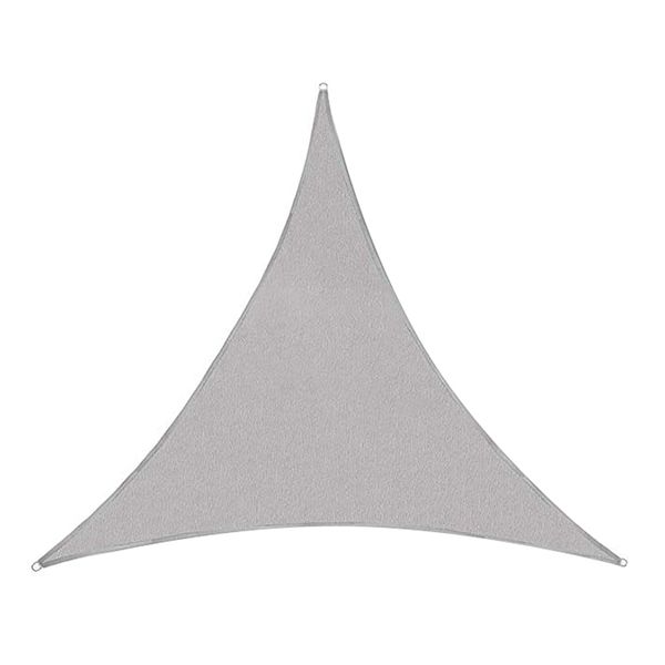 

tents and shelters super sell-triangle sun shade sail sunshade tent garden patio swimming pool sunscreen uv