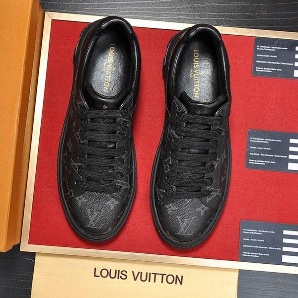 

lightweight men 's shoes popular high scarpe sportive da uomo sports fashion brands lace -up low casual men luxury shoes autumn an