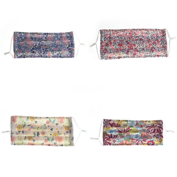 

1 1pcs non woven маска для лица против пыли рта маски конструктора печатных лиц маски универсального размер гипоаллергенного latex- # 551 #, Black