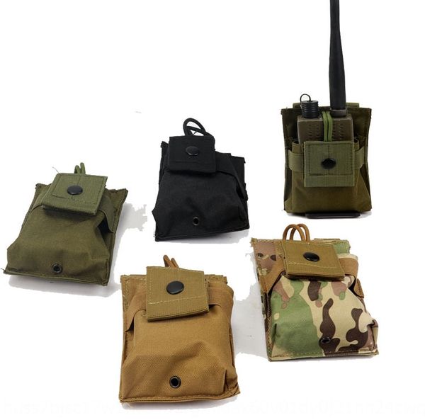 

tactical multi-functional cover inter accessories bagfans outdoor inter mobile general accessories mobile phone fan phone package