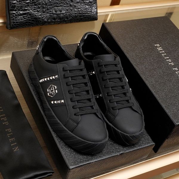 

2020 i29 тенденции моды mens дизайнерская обувь кожа luxury дышащий комфортные походные ботинки на шнуровке повседневный hiker обувь мужские, Black