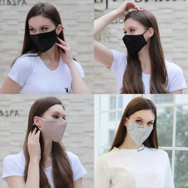 

fashion new masquerade halloween exquisite lace half face mask for lady black white option fashion sexy#594