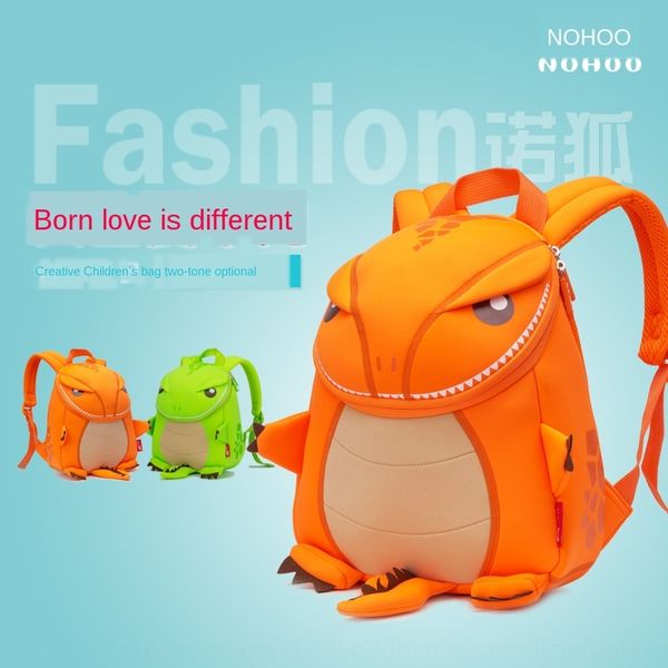 

do6xj nuohu cartoon dinosaur large tyrannosaurus rex diving material kindergarten schoolbag nuohu cartoon dinosaur large tyrannosaurus rex d