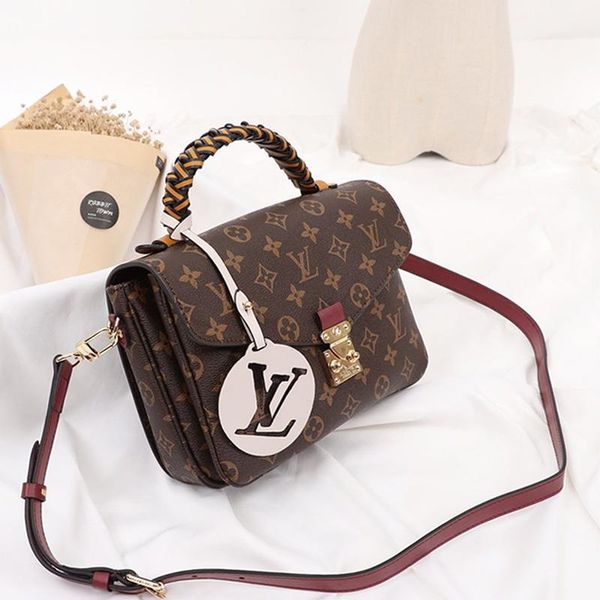 

new arrival womens bag fashion classic luxury designer bag handbags leather small flap crossbody handbags handle tote messenger bags