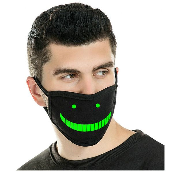 

glow masks skeleton face maskglow in the darkhalloween makeup skeleton face same day shipping spring light weight and very uxcmi xhlove, Black