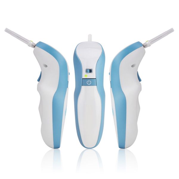

new laser plasma pen eyelid lifting skin mole removal fibroblast plasma pen machine with 3 needles, Black