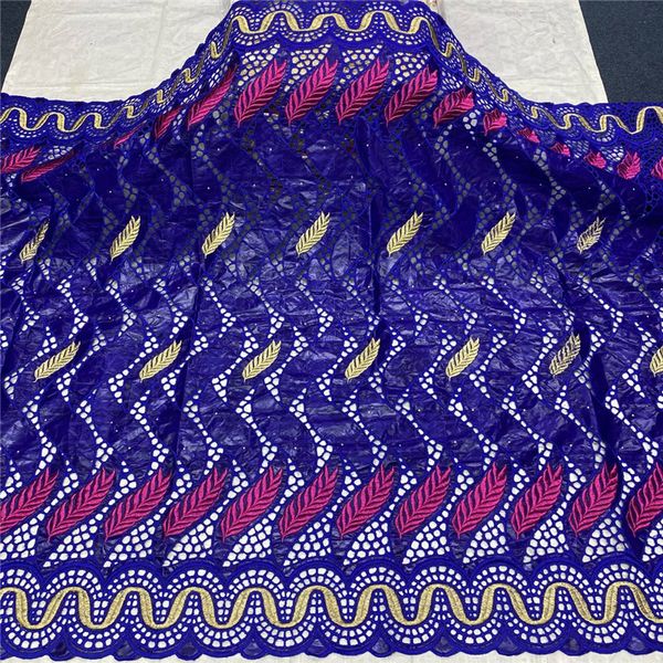 

afrikaanse stof bazin riche stof tissu africain katoen geborduurde bazin riche met tule kant set feest jurk stuur gratis, Black;white