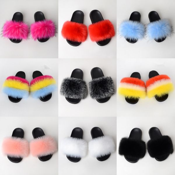 

women shoes sandals heels sandals slippers huaraches flip flops loafers shoe for slipper shoe04 pl0160#248, Black