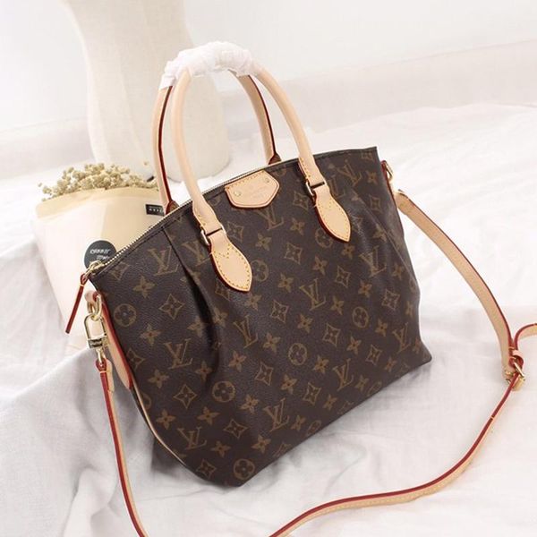 

drop ship women bag retro trend leather shoulder handle tote womens luxury designer bag handbags crossbody bag hobos shoulder bags