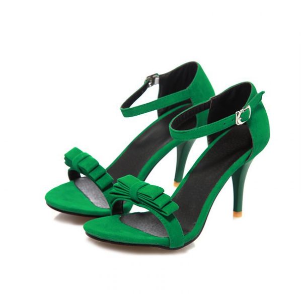 

beige heeled sandals female shoe 2020 summer large size high heels comfort shoes for women black ladies stiletto woman sizes