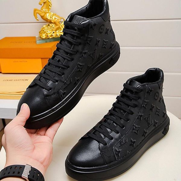 

mens shoes flats fashion men shoes boots footwears trainers breathable design winter luxury casual shoes mens l455 zapaots de hombre ankle
