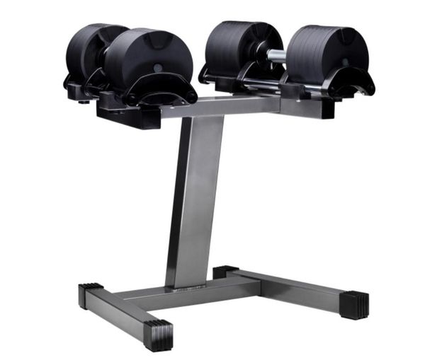 

nuo flexbell adjustable dumbbell 20kg/32kg home gym equipment