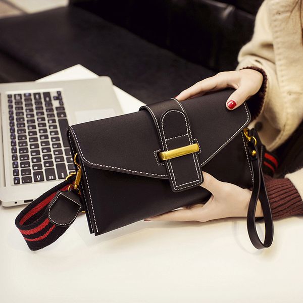 

новый мешок сцепления моды сцепления кошелек дамы кошелек сумка