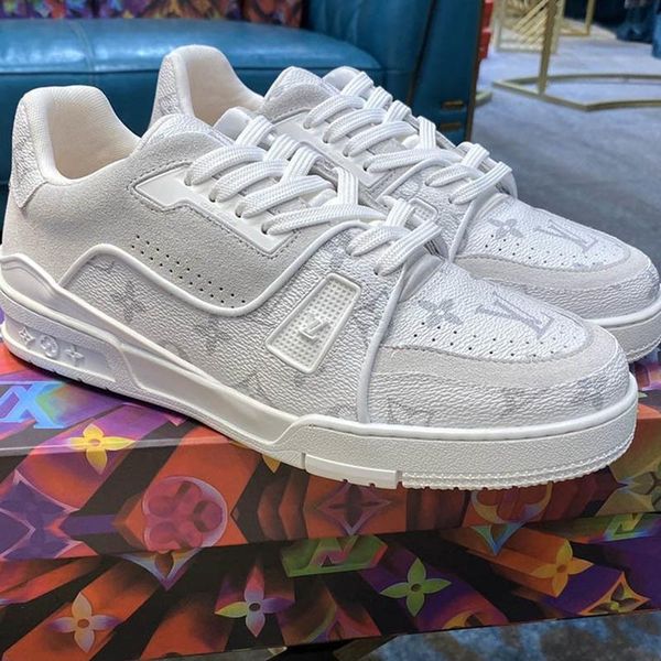 

03 the high-quality men's casual sports shoes and outdoor casual shoes of the new brand designer, the original box size is 38-45, Black