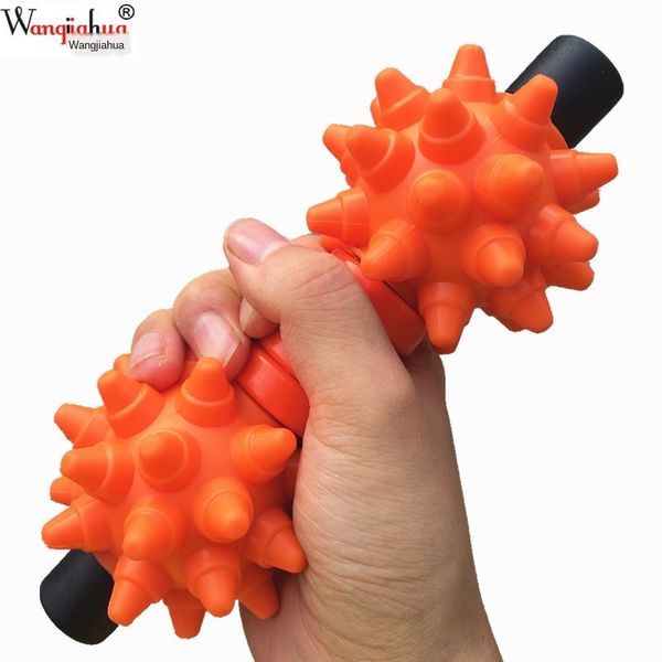 

йога для ног роликового массажа глубоких мышц фитнеса-йога палки фасции спорта растянуть массаж жесткой палки