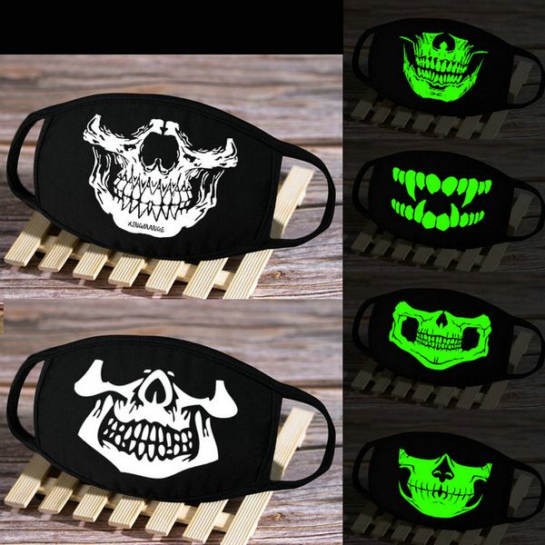 

красочные фрукты 3d печать дизайнер маска для лица маски хлопок многоразовый face out door спорт езда маски мода хлопка дизайнер lyhpshop wz