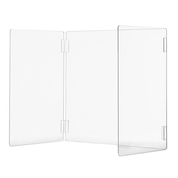 

sneeze guard, protective tanding coughing & sneezing protection barrier