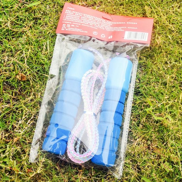 

7f3g6 8805 professional electronic counting skipping pattern skipping rope students electron electron ' high school entrance examinati