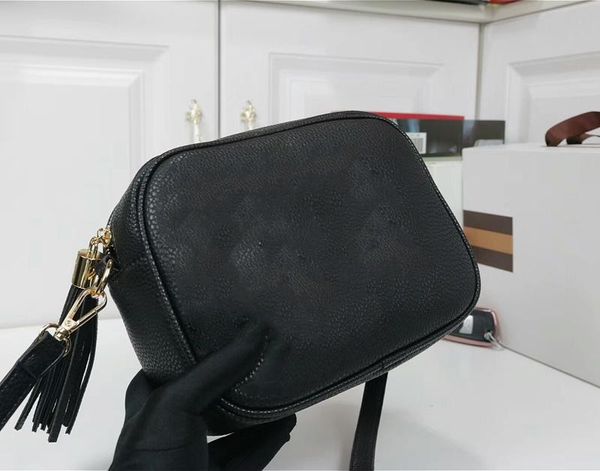 

womens cross body bag luxury designer tassel hand bag leather handbags lady handbag woman shoulder bag totes bags