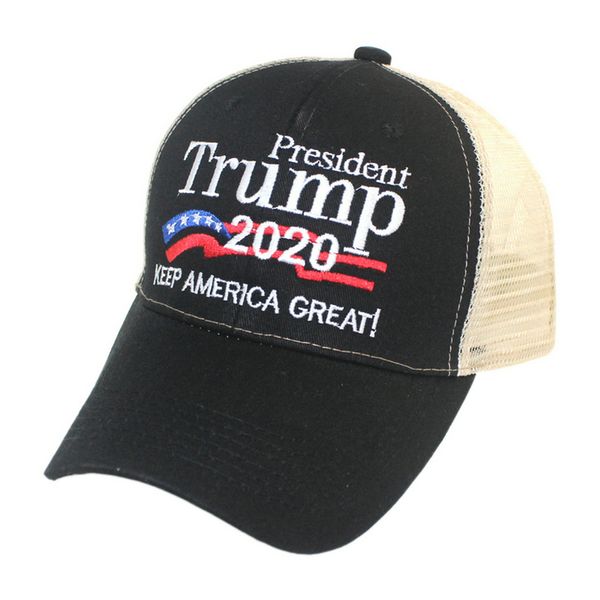 

volt snapbacks maga cap campaign great election america trump cap 2020 again us make donald baseball prayf toys2008, Black