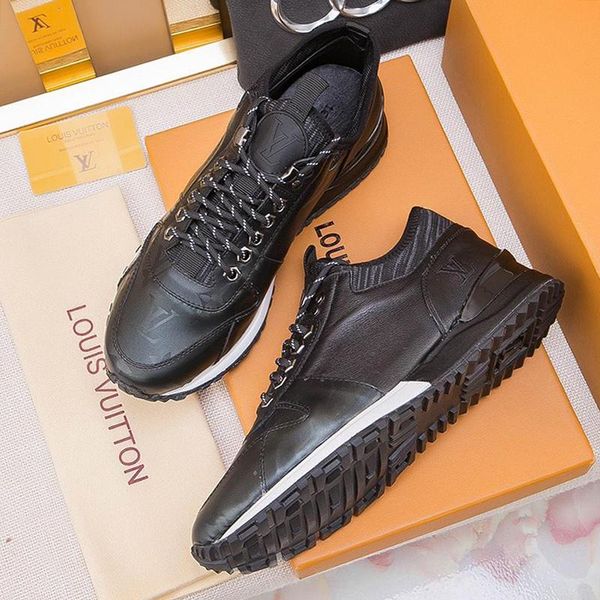 

mens shoes sneakers breathable male sneakers classic trainers chaussures pour hommes sports shoes mens footwears zapatos de hombre run away