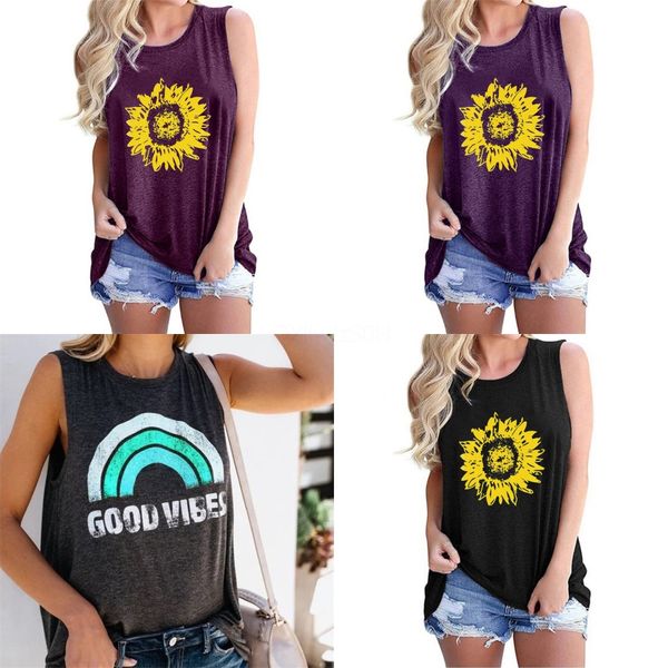 

2020 's wear 's vest sleeveless t-shirt 's wearpackage mail#857, White