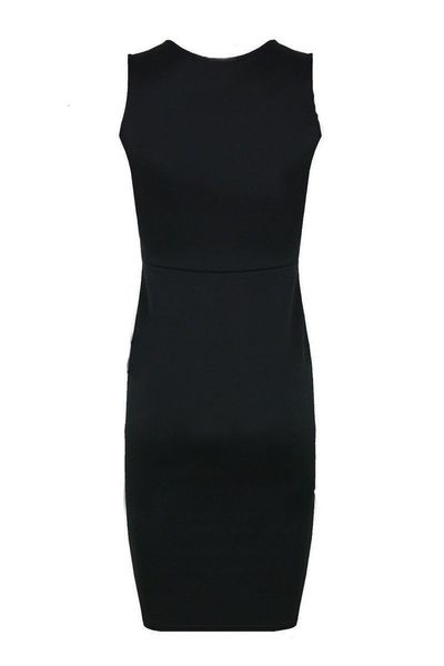 

zipper black leather dress elegant slim pencil patchwork dress new arrival xxl ladies slim fashion mesh women clubwear, Black;gray