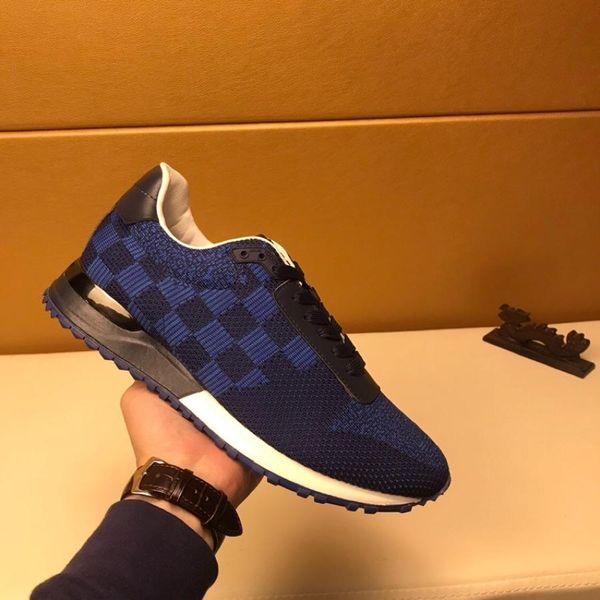 

2020-2019t new limited edition luxury men's casual shoes, men's trend striped gentleman fashion sports shoes, code: 38-45