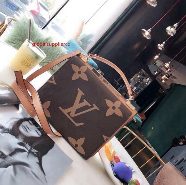 

кожа мода классический плеча tote pures плечевой ремень crossbody сумка кожи высокого качества сумки женщин - 1057