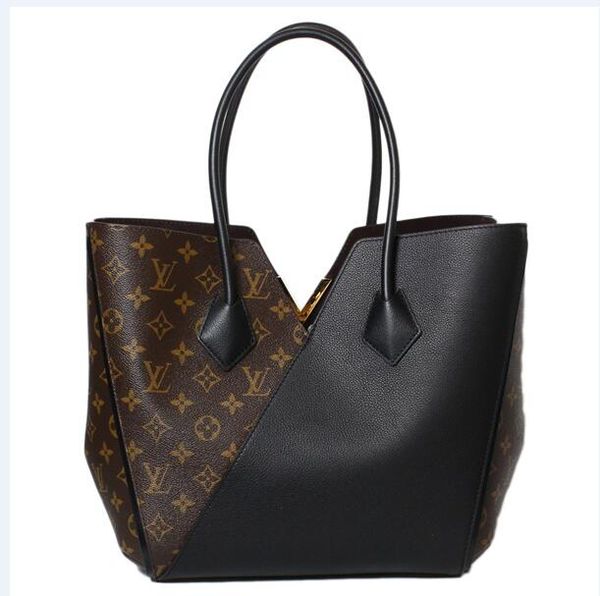 

2020 designers handbags luxury bags shoulder tote clutch bag pu leather purses ladies women bags wallet 33, Blue;gray
