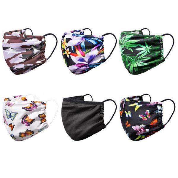 

kids masks individual pack designer facemask fashion child face mask children 3 layers disposable mask kid protective mouth boys girls