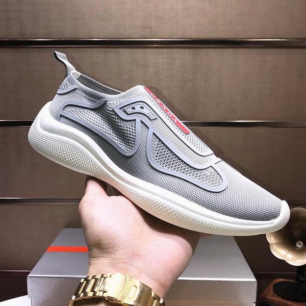 

mens shoes sports casual style summer breathable flats shoes zapatillas hombre fashion shoes slip on footwears with original box clearance