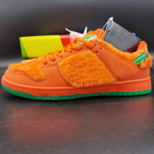 

low dead sb dunk casual shoe men women low shadow sneakers breathable rainbow color fashion height increasing female chunky