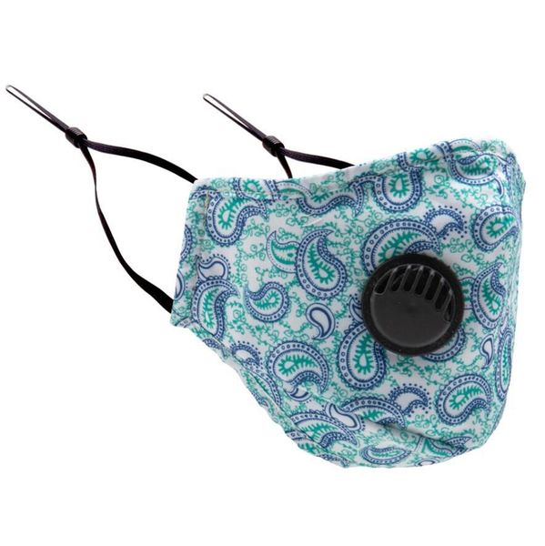 

creativity straw face mask new design face mask 4 layers of pure cotton pu material washable solid color designer mask iia204#322, Black