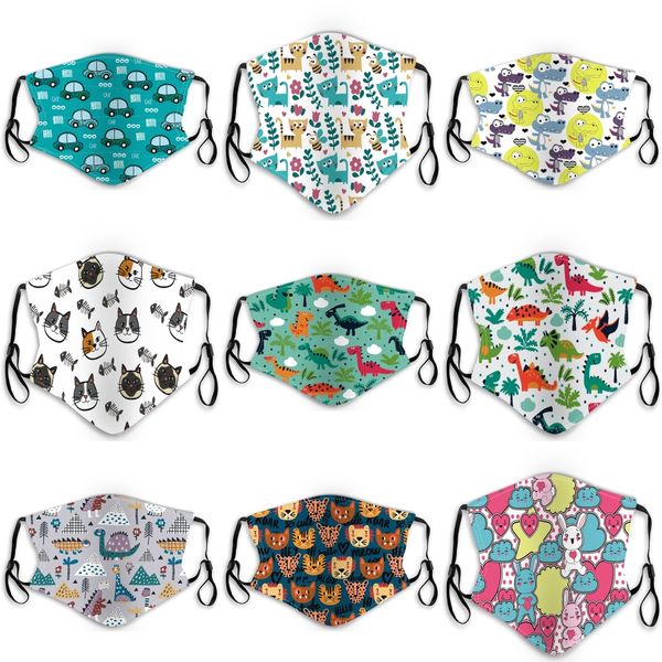 

i can't breathe letter print masks face mask black lives matter designer mask dustproof windproof#691