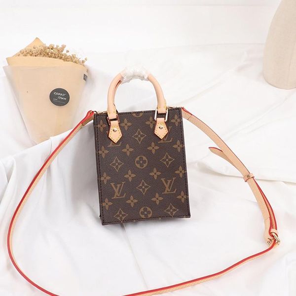 

classic women leather mini new arrival purses handbag vintage shoulder bag ladies messenger trend retro totes crossbody bags drop ship