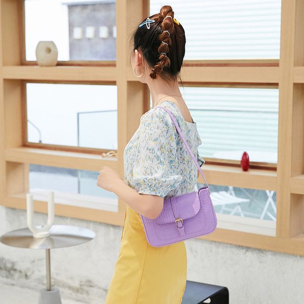 

women messenger bags fashion designer 2020 crossbody soft pu leather shoulder bag fashion women bags handbags