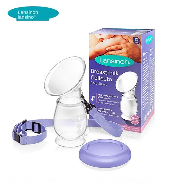 

lan silica gel silica gel sinoh lan sinuo claw piece manual silicone milk expresser breast milk collector