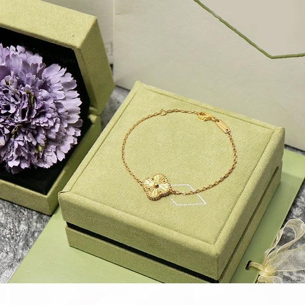 

высокое качество медь желтых роз белого золота гальванический один цветок браслет для женщин нового прибытия роскошных ювелирных изделий опт, Golden;silver