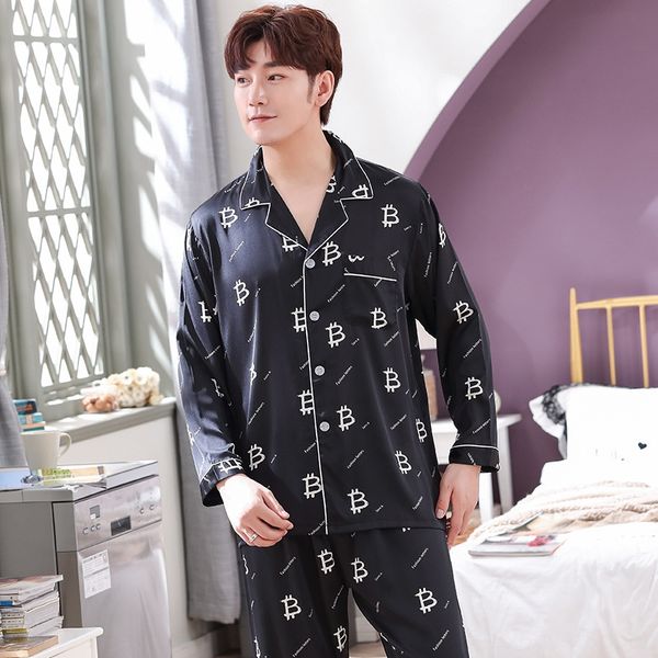 

ij5bu с короткими рукавами брюки интернет celebrity брюки ins многовариантных домашняя одежда легкая и удобная пижама мужская и женская card, Blue;red