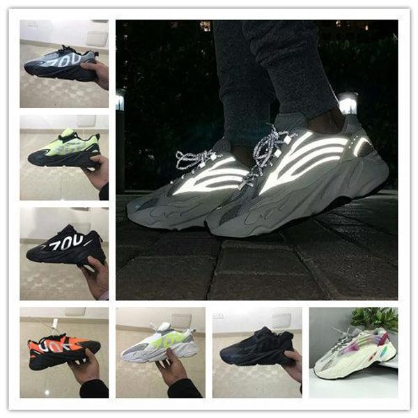 

2020 700 2 36 46 wave runner geode men women running mauve salt v static kanye west designer shoes sports sneakers -with box outdoor