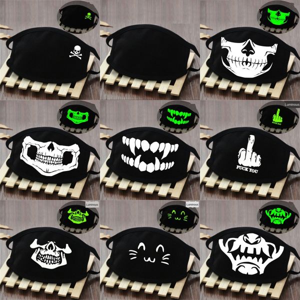 

outdoor climbing magic head scraf printed carnival festival head scraf seamless riding face wristband skull scarf without brim hat#526#900, Black