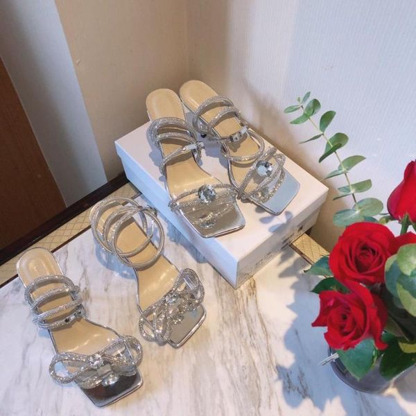 

butterfly-knot sweet women sandals transparent pvc women shoes genuine leather femmes sandales summer high heels sandals, Black