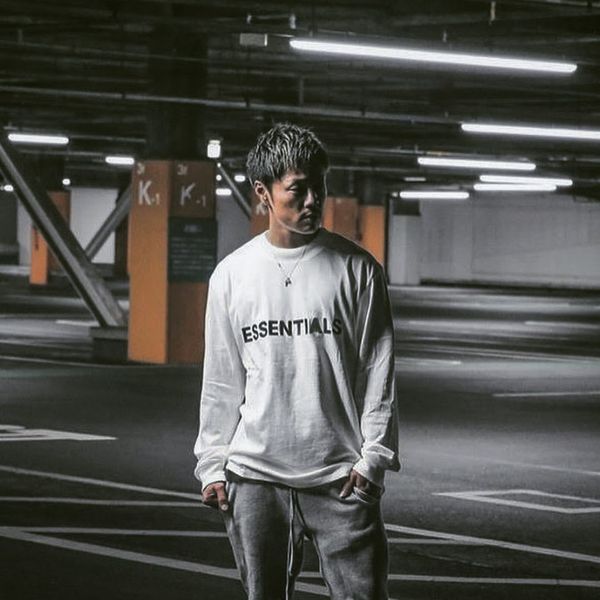 

in stock 5colors heavy fabric hoodie men women 1 pullover streetwear hoody hoodies, Black