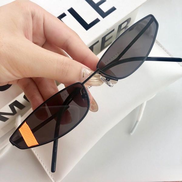 

lakers luxury women and men designer sunglasses wrap designer uv protection model square frame come with case, White;black