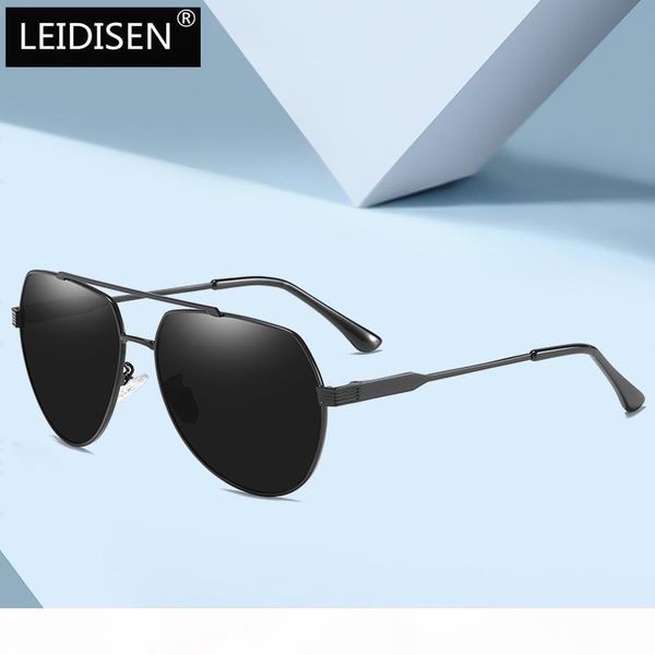 

k msetoutm 2020 поляризованных uv400 sunglasse мужчину dazzle цвет водитель классический ретро марк покрытие объектив вс стекло 0945dr3571, White;black